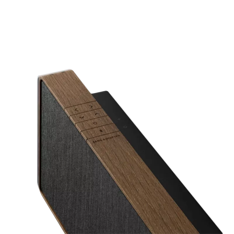 Soundbar Bang & Olufsen Beosound Stage Graueiche Dolby Atmos 100 dB