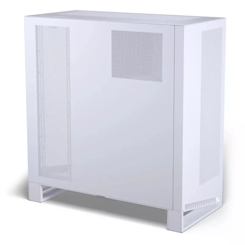 PC-Gehäuse Phanteks NV9 MKII Full Tower Weiß