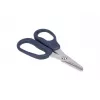 Lanberg NT-0106 Glasfaser-Kevlarschere, blau