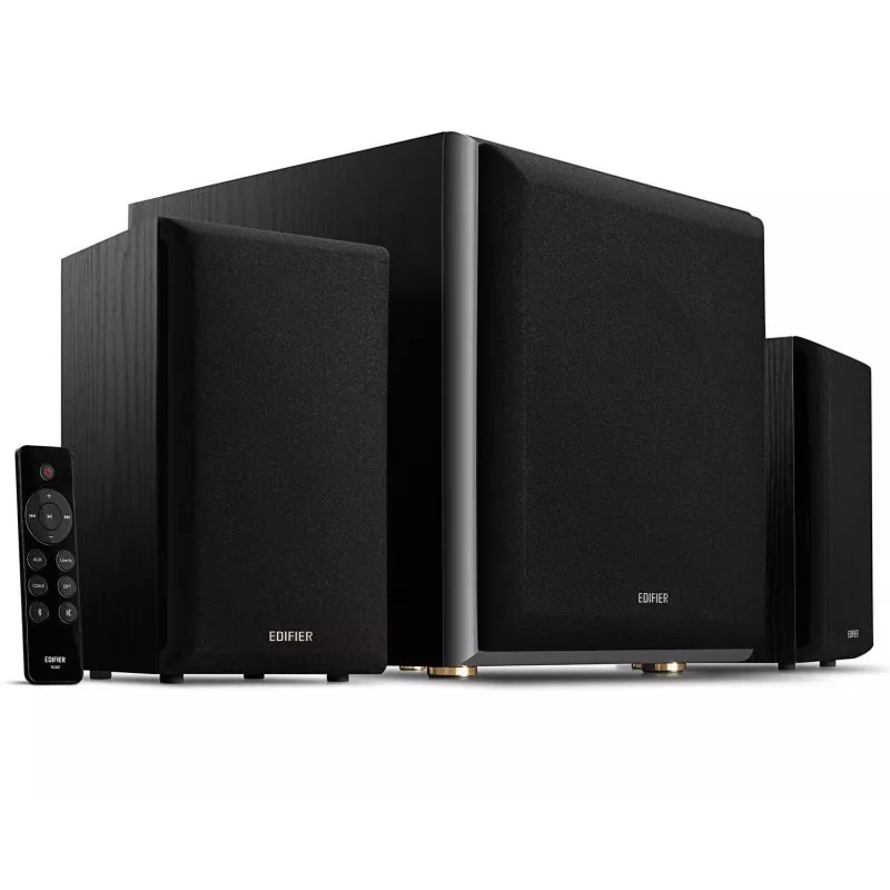 Edifier | Lautsprecher | M601DB | Bluetooth | Kabellose Verbindung