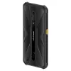 Ulefone Armor X12 Pro 4/64GB Schwarz ohne Ladegerät