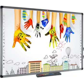 Avtek TT-Board 80 PRO interaktives Whiteboard 80