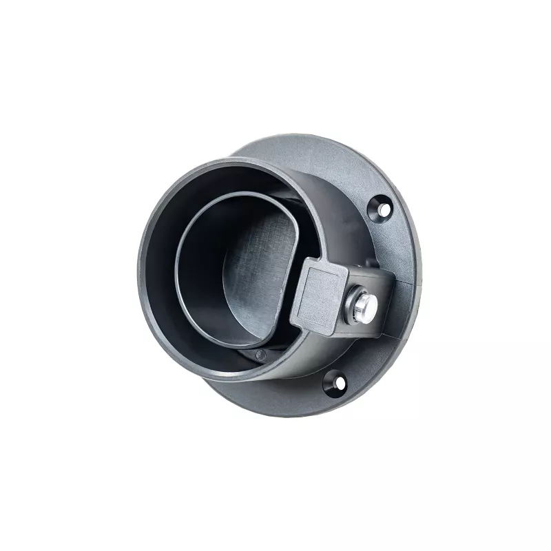 Akyga AK-SC-E01 Wandhalterung für Typ-2-EV-Ladestecker