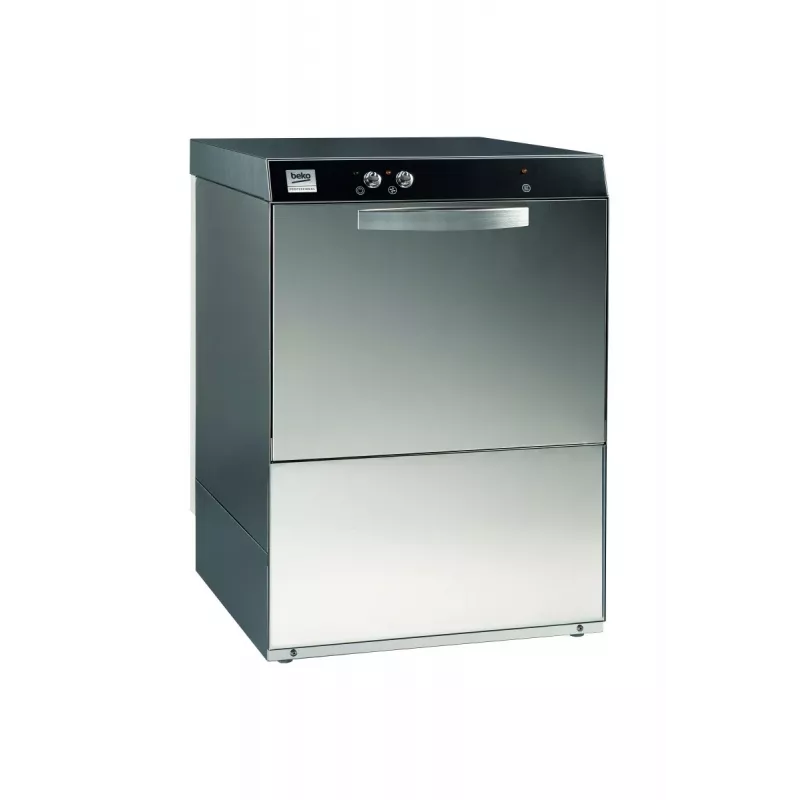 Geschirrspüler BEKO EDM5DU BP PRO Geschirrspüler professionell energieeffizient