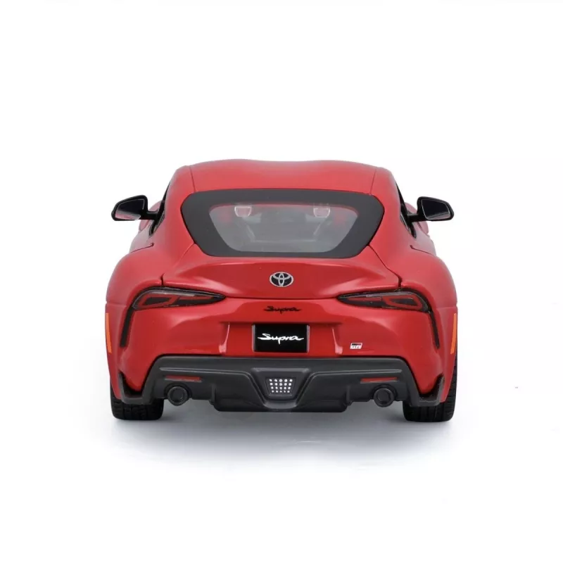 Toyota GR Supra rot 1/24