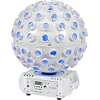Lichteffekt EUROLITE B-40 RGB Color Modell 51741088 – RGB-Lasereffekt
