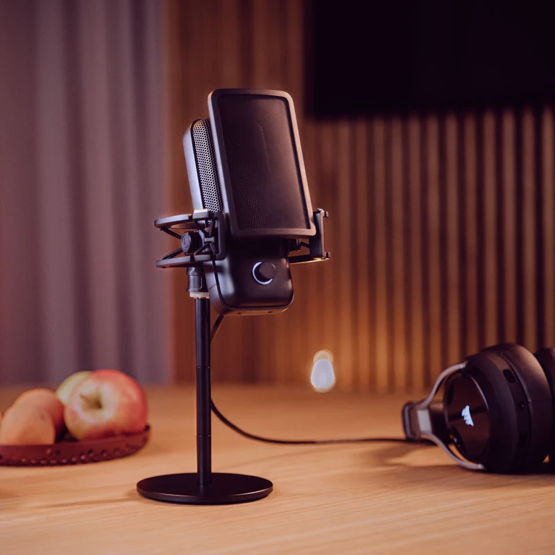 Elgato Pop-Filter