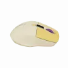 Canyon MW-26 – 2in1 kabellose optische Maus Bluetooth / 2,4 GHz – leise – 6 Tasten – 800/1200