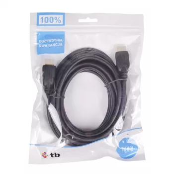 TB Touch HDMI a Stecker auf Stecker 5,0 m