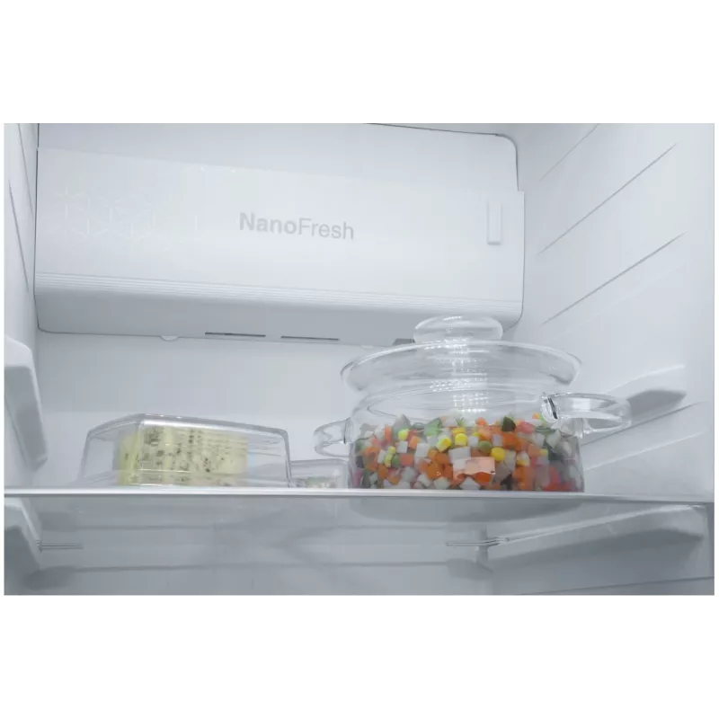 Kühl-Gefrierkombination FY5119.3DFBX, 500L