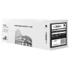 Toner TB kompatibel mit HP CE255X RO
