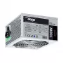 Akyga AK-B1-700 Basic 700 W ATX-Netzteil, passive PFC, 120 mm Lüfter, grau
