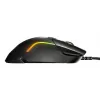 SteelSeries Rival 5 Gaming-Maus, schwarz, 18000 DPI, USB