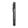 Smartphone FOSSiBOT F109 schwarz – kompaktes Smartphone, Farbe: schwarz