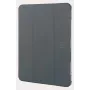 Tucano Satin Folio-Hülle für Apple iPad Pro 11 (M4), blau/schwarz