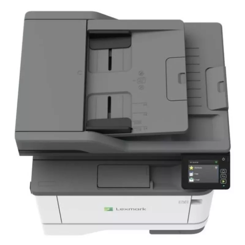 Lexmark MX431adn Drucker Laser S/W Multifunktionsdrucker A4 40 ppm USB Ethernet LAN (SPEC)