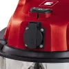 Einhell TH-VC 1930 SA 30 L Trommelsauger Nass-Trocken 2000 W Beutellos