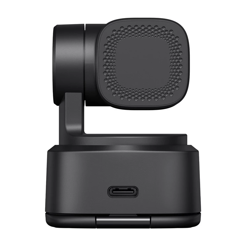 OBSBOT Tiny 2 Lite PTZ-Webcam 4K 3840x2160