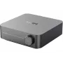 Stereo-Streaming-Verstärker WiiM Amp Pro Dark Grau — Wi‑Fi, Bluetooth 5.3, AirPlay 2, Spotify Connect, HDMI ARC, optischer Eingang, Sub-Ausgang