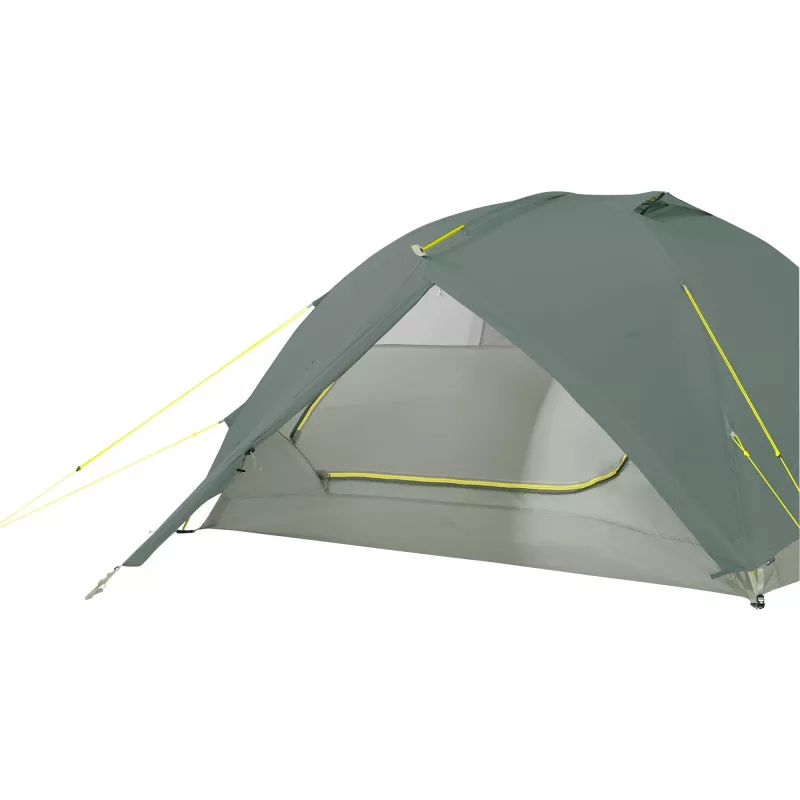 Jack Wolfskin 3008031_4311_OS Grün
