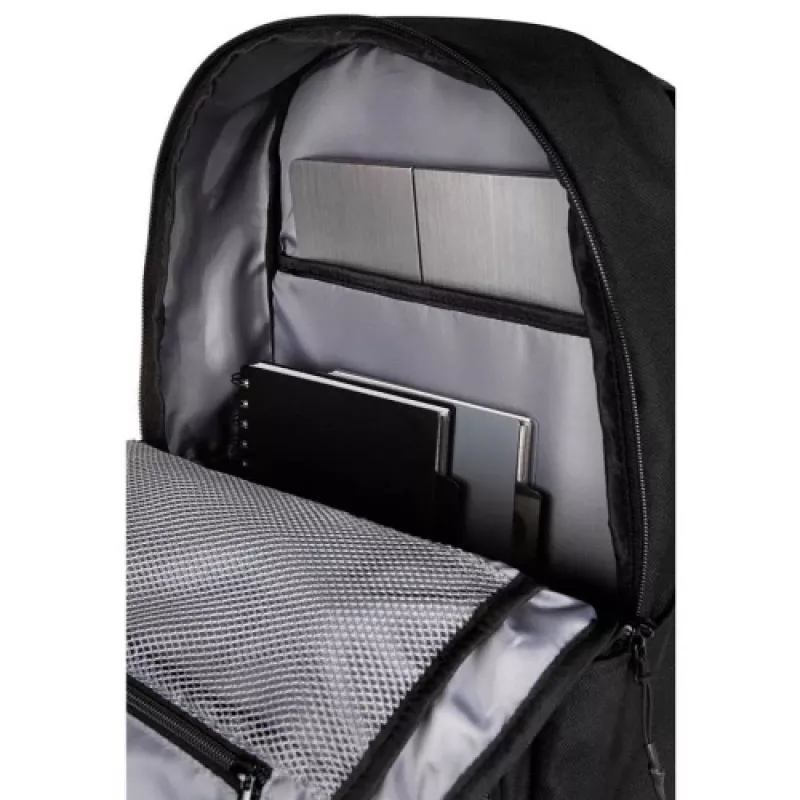 Rucksack CoolPack Risk Schwarz