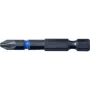C.K T4560 PZ2LD Pozidriv Bit-Set, 3 Stk.