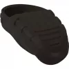 BIG Shoe-Care Schutzkappe, Schwarz