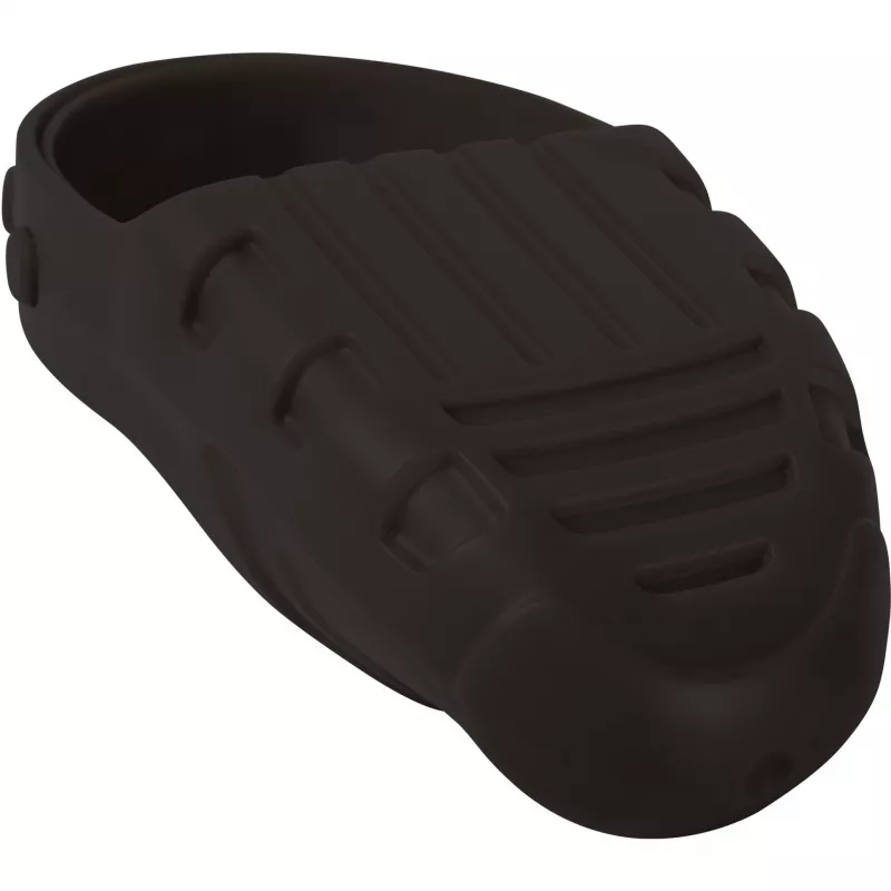 BIG Shoe-Care Schutzkappe, Schwarz