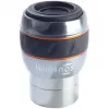 Celestron Luminos 19 mm Okular Teleskop 2 cm Schwarz, Blau, Orange, Silber