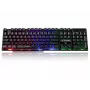Tastatur Tracer TRAKLA46651 Gaming USB Schwarz