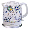 Keramik-Wasserkocher MAESTRO MR-068 1,5 L 1500W (MR-068-MOSAIC)