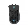 White Shark WGM-5012 Lionel kabellose Gaming-Maus, 10000 DPI, Weiß
