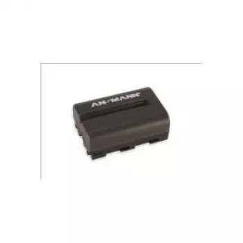 Batterie Ansmann A-Can NB 7L Lithium-Ion 900 mAh