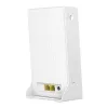 Wireless Router Mercusys MB112-4G 300 Mbit/s 2.4 GHz Weiß