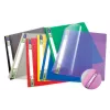 Reportcover Kunststoff Forpus FO21335 Gelb