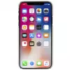 Cover Krusell Tanum iPhone XS Max 16,5 cm Grau