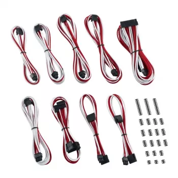 Cablemod CM-CSR-CKIT-NKWR-R internes Stromkabel