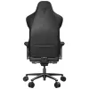 Universal-Gaming-Stuhl ThunderX3 CORE Racer Gepolsterter Sitz Schwarz