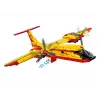 Lego Technic 42152 Feuerlöschflugzeug