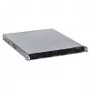 Supermicro SuperChassis 813MFTQC-350CB2 Rack Schwarz 350 W