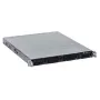 Supermicro SuperChassis 813MFTQC-350CB2 Rack Schwarz 350 W