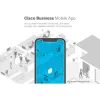 Business 240AC - Access Point - Wi-Fi 5 - 2,4 GHz, 5 GHz (3er-Pack)