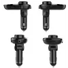 Tellur FMT-B3 FM-Transmitter, schwarz
