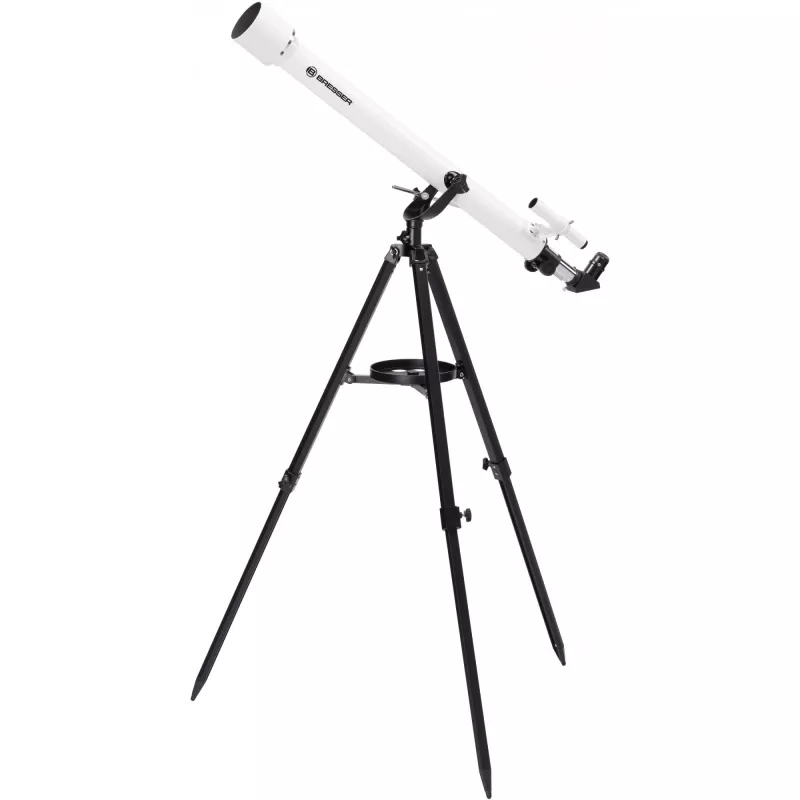 Refraktor-Teleskop Bresser Optics CLASSIC 60/900 AZ