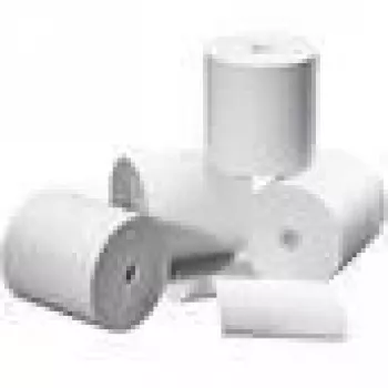 Thermo-Kassenrolle 76x80 mm