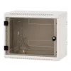 Wandmontage-Rack Triton RBA-12-AS5-CAX-A1 12U/500 Grau