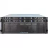Server-Gehäuse Inter-Tech 4U-4408 Rack Schwarz, Silber