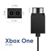Akyga AK-PD-01 Netzteil für Xbox One, 135 W, 12 V / 10,83 A, 5 Vsb / 1 A