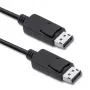 DisplayPort v1.2 Stecker, 4K, 1,5 m