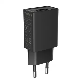 Oukitel CHAR-10W/OL Product Black